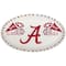 The Memory Company 12" NCAA College Ceramic Platter